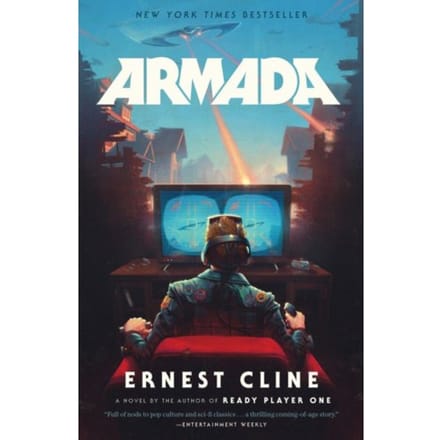 Armada - Ernest Cline