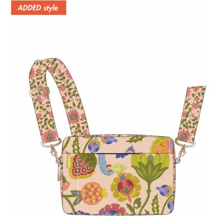 Oilily Shanti Schoudertas - Beige - One size