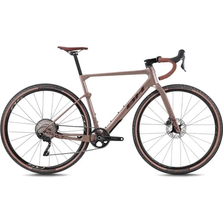 Fiets BH Bikes Gravelx Evo 3.0 At