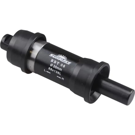 Sunrace Trapas Bbt08 Spie 136 / 35 Mm