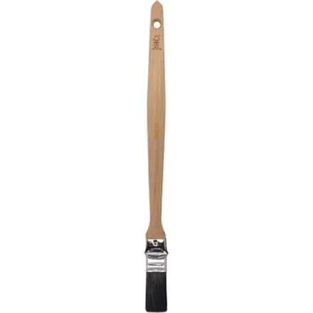 Sencys Universele Radiatorkwast Lak 25mm