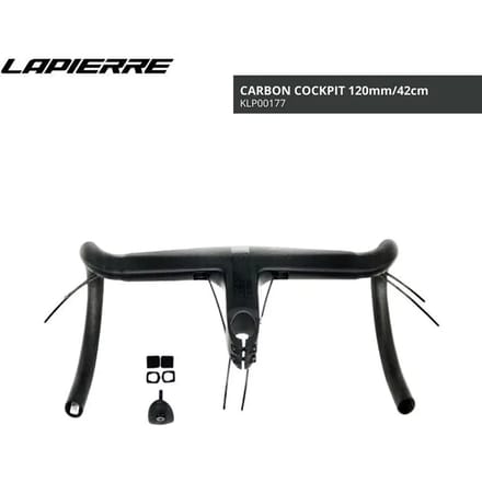 Hanger Lapierre Cockpit 120 mm/42 cm