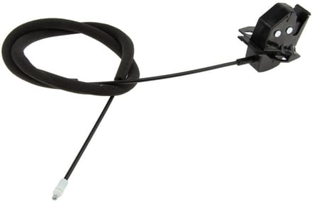 Deurslot achter OEM 8200661155