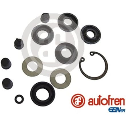 Reparatieset, hoofdremcilinder AUTOFREN SEINSA D1376