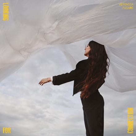 Veronica Fusaro - Looking For Connection (LP)