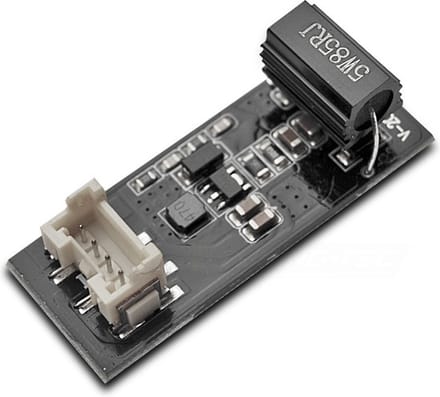 Achterlichten controle unit BMW X3 F25 2011-2017 - LED