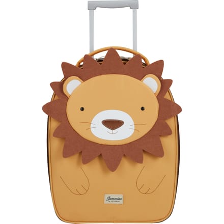 Sammies By Samsonite Kinderkoffer - Happy Sammies 2 Upr. 45/16 Lion Lester (Handbagage)