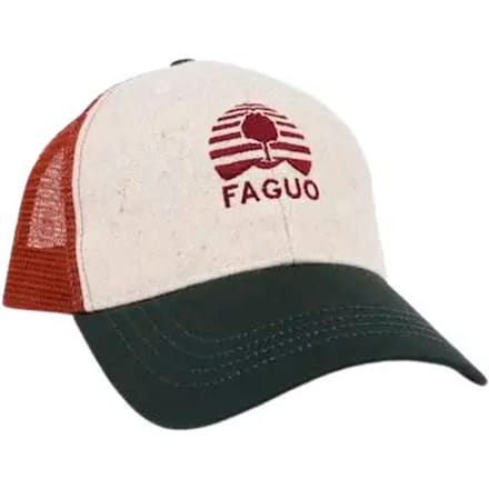 Trucker pet Faguo