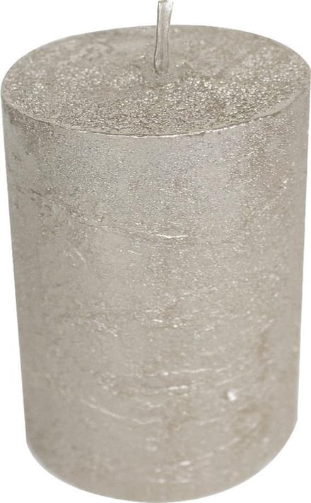 Branded By - Stompkaars - Champagne - 10 x 20  cm - 140 Branduren!