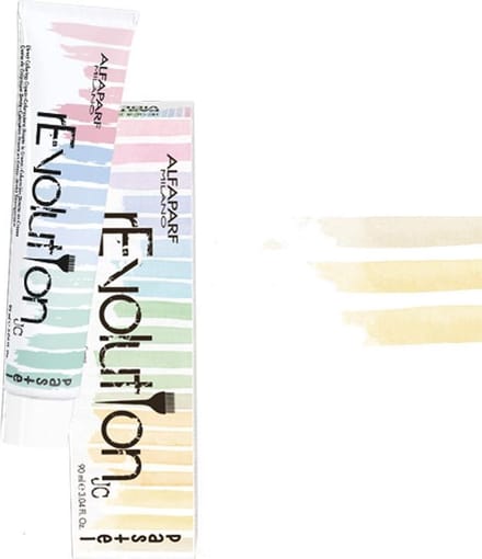 Alfaparf - Color - rEvolution Pastel - Yellow - 90 ml
