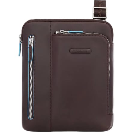 iPad Mannelijke deurtas Piquadro ca1816b2-mo Bruin