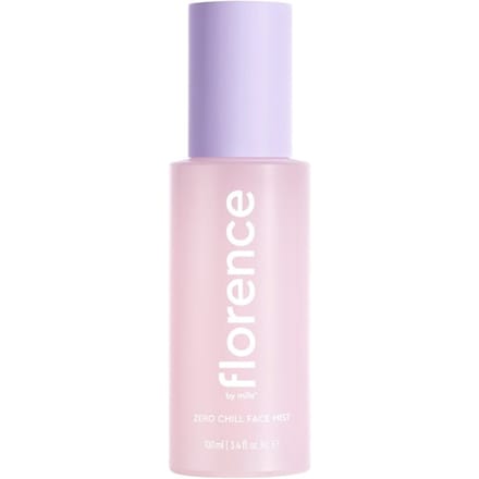 florence by mills Cleanse Zero Chill Face Mist mist Dames 100 ml