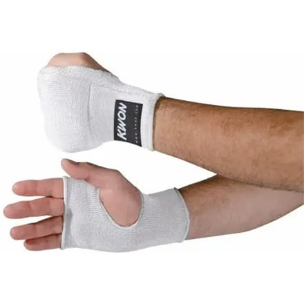 Onder handschoenen met padding Kwon