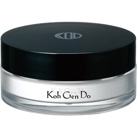 [Koh Gen Do] Gezichtspoeder 12g black