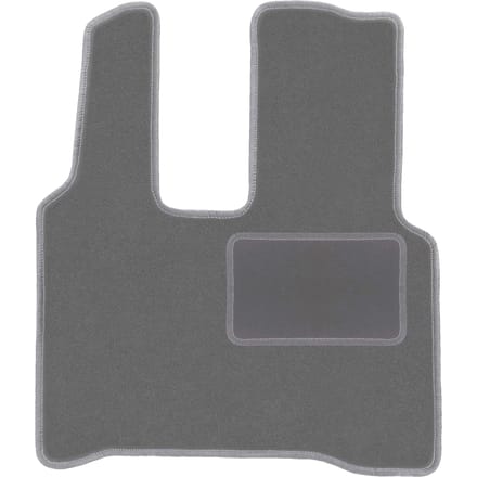 Vloermat bestuurdersauto: Mercedes Actross MP4 vrachtwagen (2011-)
