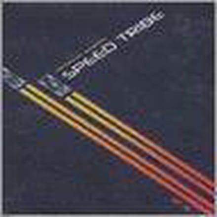Speed Tribe -Dvd/Cd-