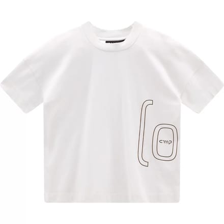Dames-T-shirt CMP