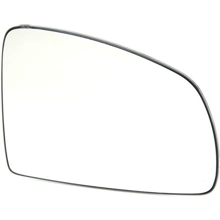 Buitenspiegel glas BLIC 6102-02-1232752P rechts
