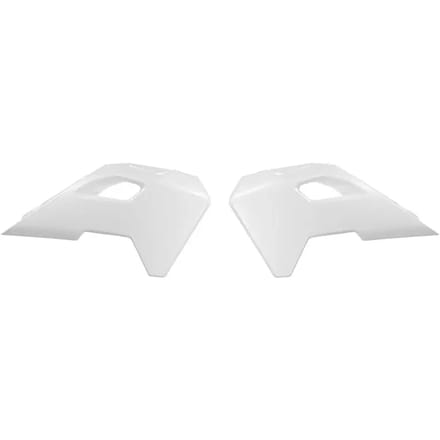 Ouies van motorradiateur Racetech Husqvarna TC 50