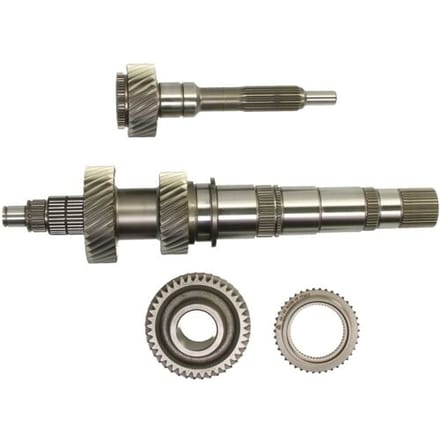 Aandrijftandwiel EURORICAMBI/MASIERO 61081MASIERO