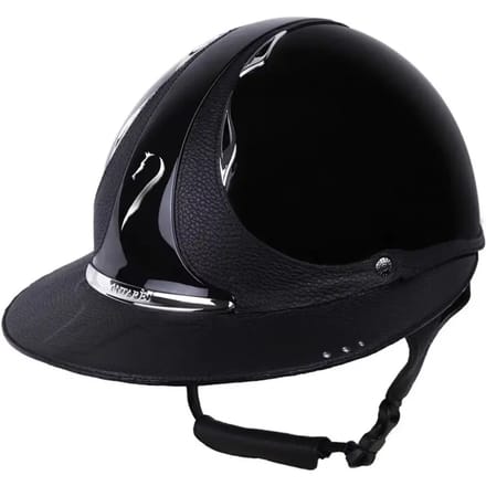 Dameshelm Antarès Premium Eclipse Swarovski