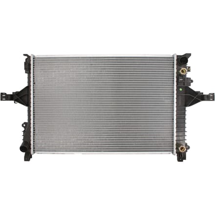 Radiator, motorkoeling THERMOTEC D7V010TT