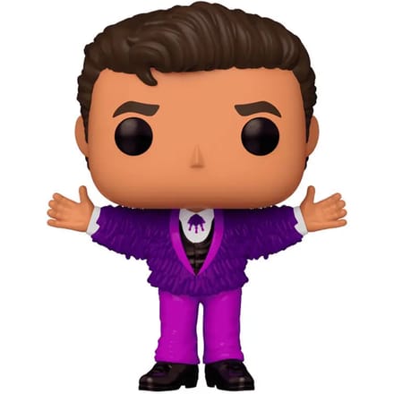 Beeldje Funko POP Juan Gabriel