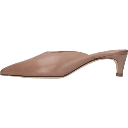 Lorena Paggi Sandalen Roze