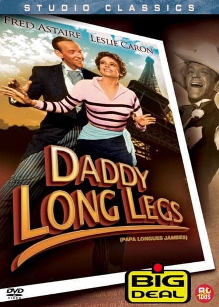 Daddy Longlegs