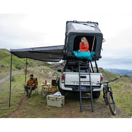 Dakkapel Yakima DAYBREAK 180°