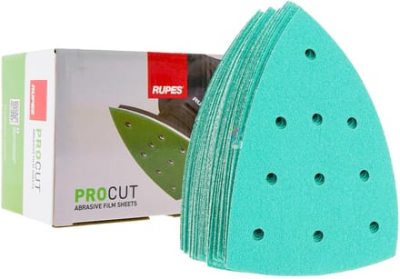 RUPES ProCut Delta P40 - 50 pieces