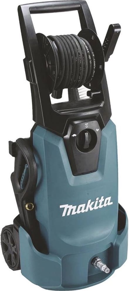 Makita HW1300 Hogedrukreiniger 130 bar