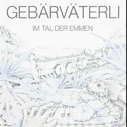 Im Tal Der Emmen