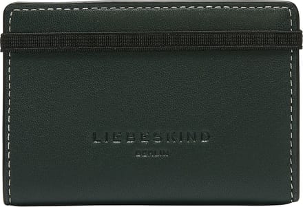 LIEBESKIND BERLIN Kaarthoes Bowie Cardholder Cedar Groen