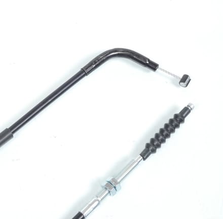 Koppelingskabel Teknix voor Motor Honda 150 CBF 100cm / 91cm Nieuw