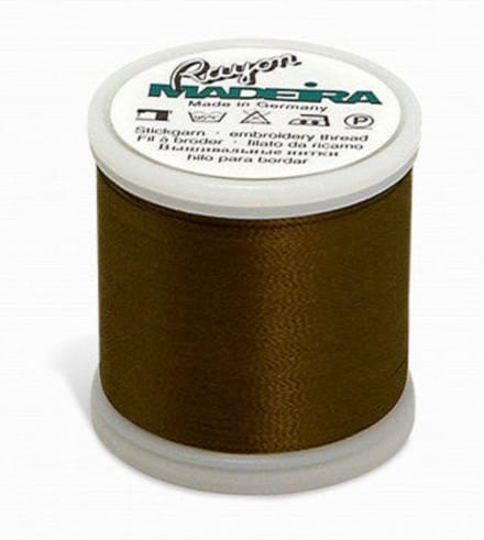 Madeira Rayon 40 200m - 1157