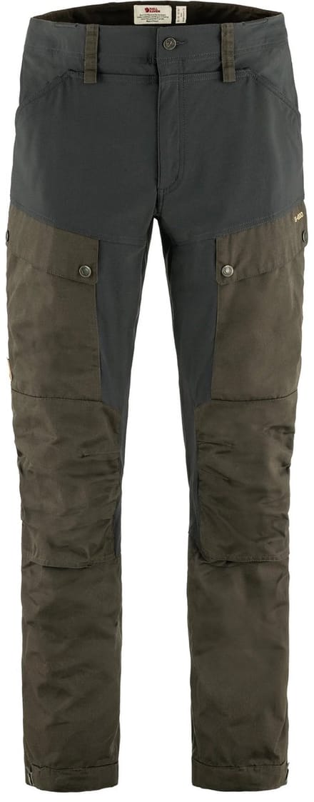 FJALLRAVEN Keb Trousers Long 87176 550-550 48