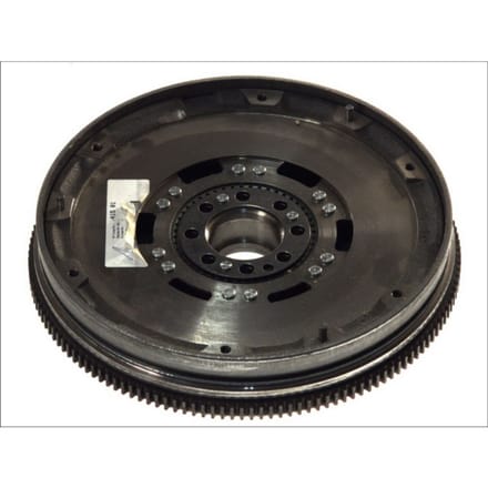 Schaeffler Luk Dubbel massa vliegwiel LUK ZMS 415 0117 10