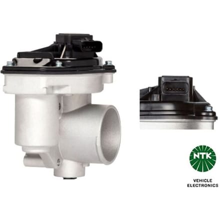 Gasklephuis NTK 91296