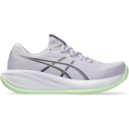 Asics gel-cumulus 28 hardloopschoenen dames neutraal -