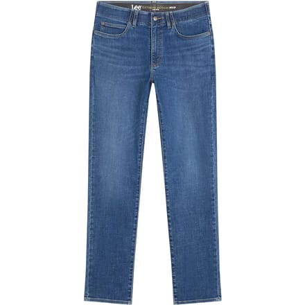LEE SLIM FIT MVP COASTAL JETTY SLIM STRAIGHT HEREN