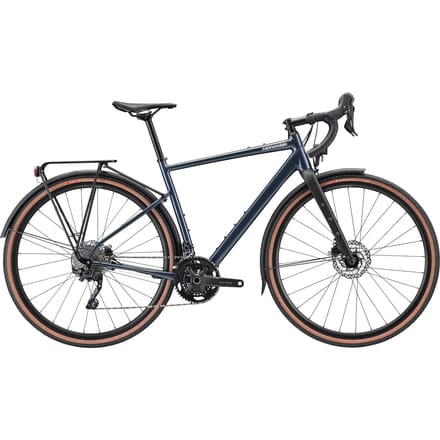 Fiets Cannondale Topstone EQ Shimano Cues 11v