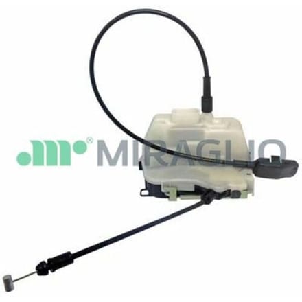 Deurslot MIRAGLIO 40/450