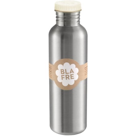 Blafre Drinkfles RVS Beige 750 ml