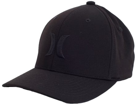 Hurley High Icon Truckercap Zwart Man