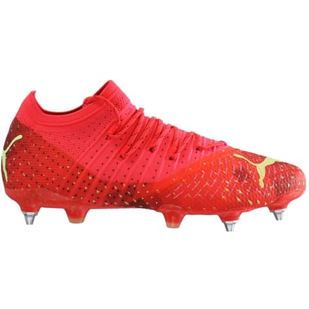 Puma Future 1.4 MxSG Rood Heren Voetbalschoenen