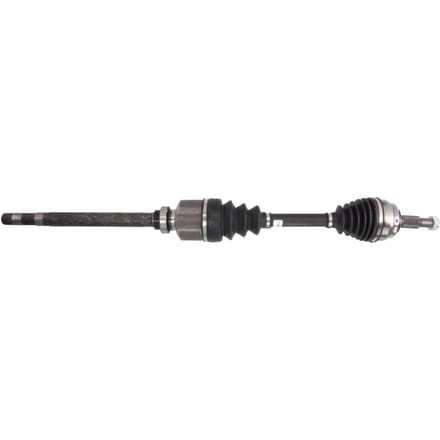 Aandrijfas POINT GEAR PNG74730