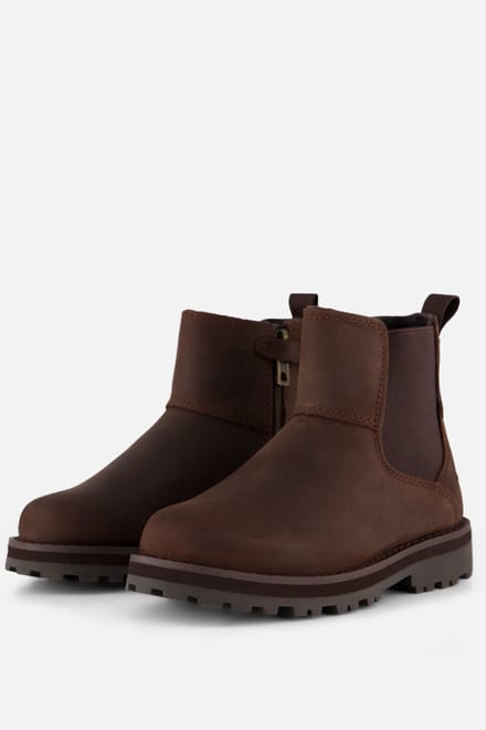 Timberland Timberland Courma Kid mid chelsea boots bruin