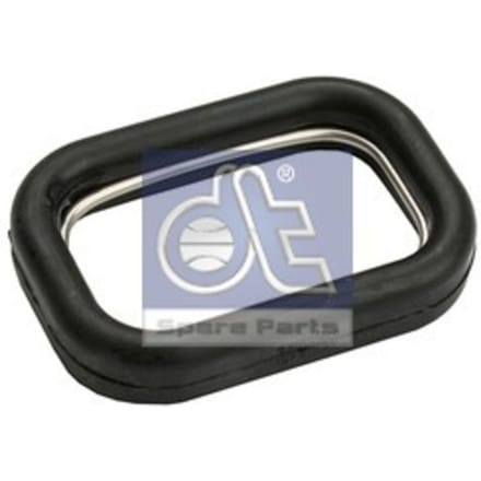 Pakking, waterpomp DT Spare Parts 2.15917