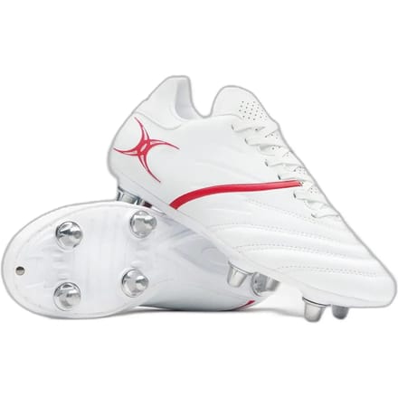 Rugbyschoenen Gilbert X20 6S AG